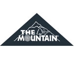 The mountain